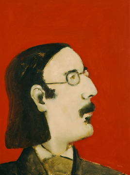 Edouard, Ernst, August - Incidentals - Brian Burke - Ingram Gallery