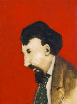 Edouard, Ernst, August - Incidentals - Brian Burke - Ingram Gallery