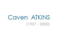 Caven Atkins