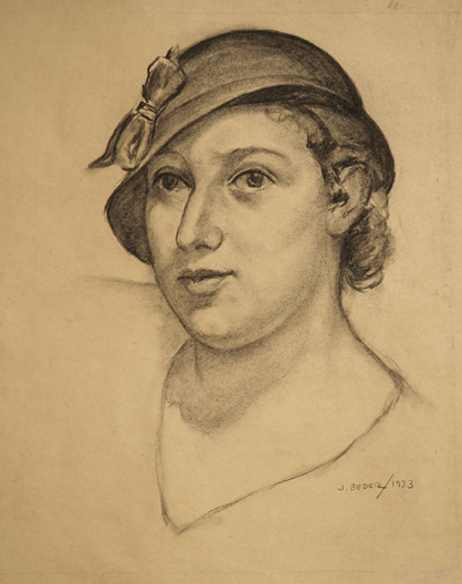 Jack Beder Annie Brownstein