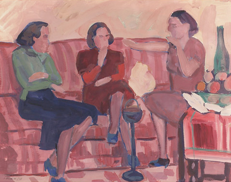 Jack Beder Conversation