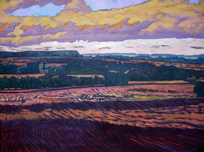 John Doyle - From the 23rd Sideroad
