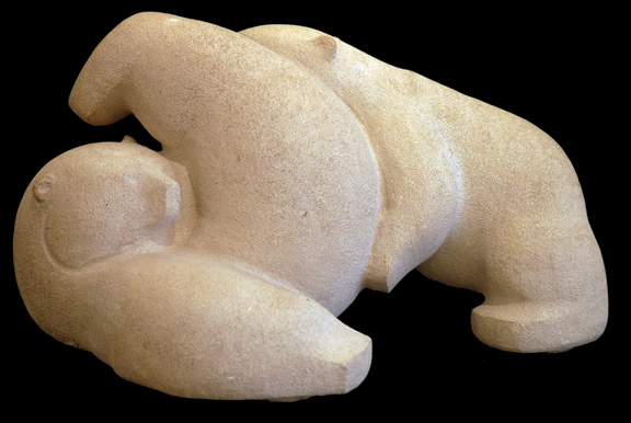 Michael Clay Two Bears