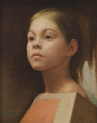 Scott Owles - November