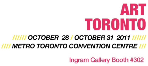 Art Toronto 2011 - Toronto International Art Fair