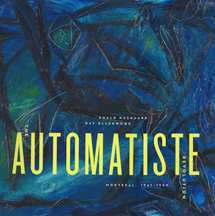 The Automatiste Revolution