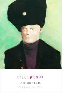 Brian Burke