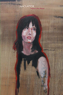 Jon Claytor