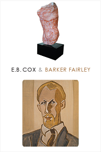 E.B. Cox & Barker Fairley