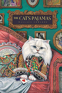 Cat's Pajamas
