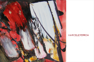 Marcelle Ferron