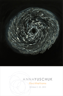 Anna Yuschuk