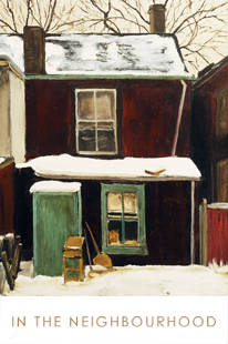 In the Neighbourhood