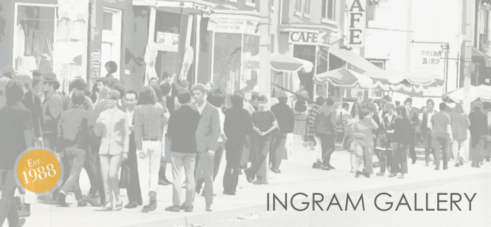 Ingram Gallery | Est. 1988