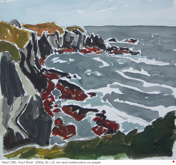 Barry Hodgson