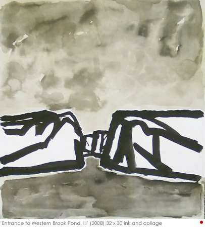 Barry Hodgson
