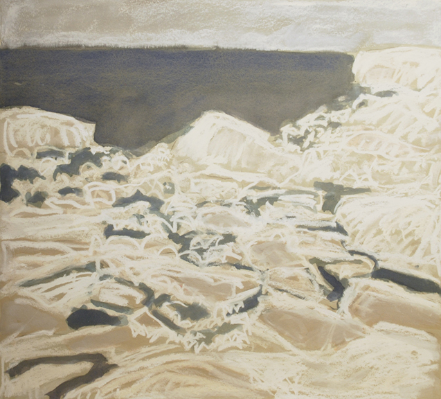 Barry Hodgson Ice, Grimsby I