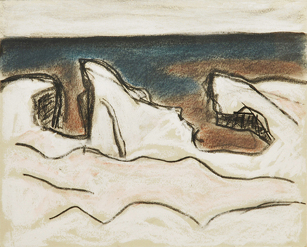 Barry Hodgson Ice, Grimsby IV