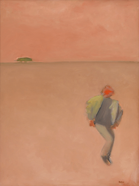 Artist: Brian Burke Painting: Verdant Velt