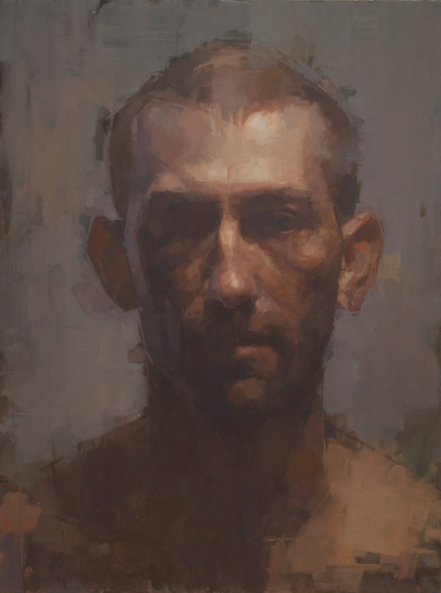 Daniel Hughes - Andy