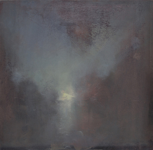 Daniel Hughes - Blue Twilight 2016