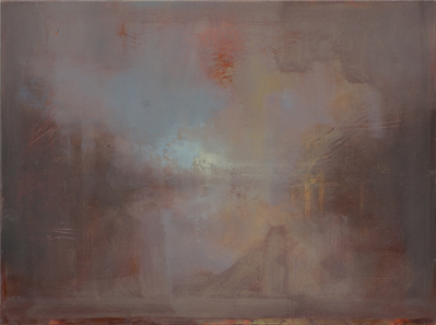Daniel Hughes - Untitled 2 - 2016