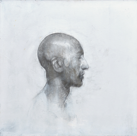 Artist: Daniel Hughes Painting: Memory