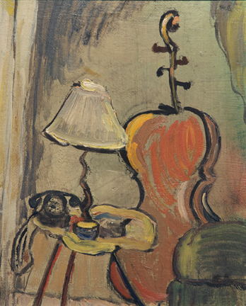 Florence Vale - The Cello (1948)