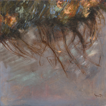 Artist: Jane Everett Painting: Slipstream V