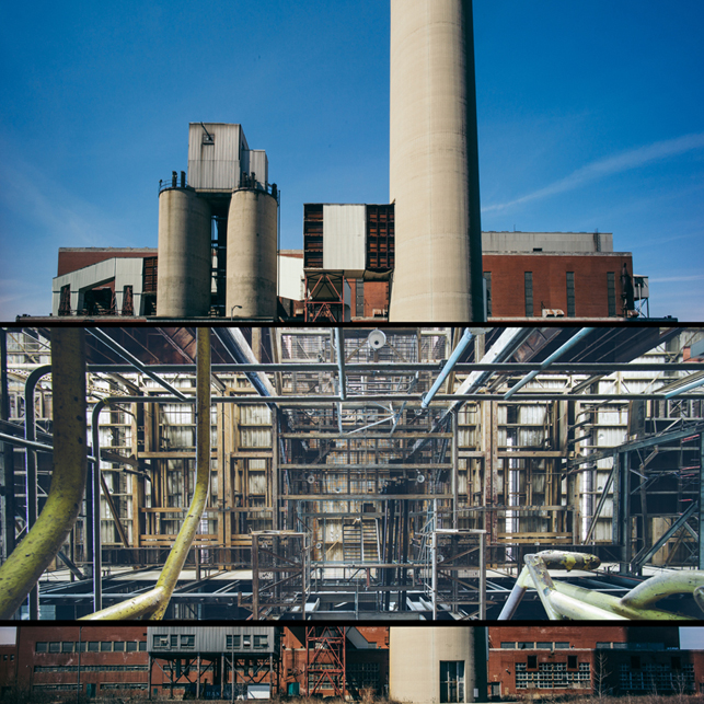 Artist: Jonathan Castellino | Archival Print: post.industrial