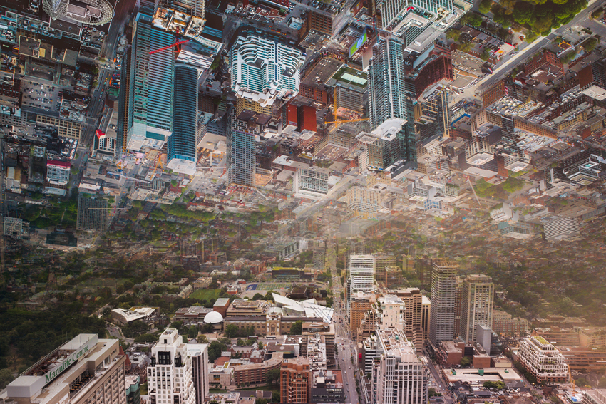 Artist: Jonathan Castellino | Archival Print: taper