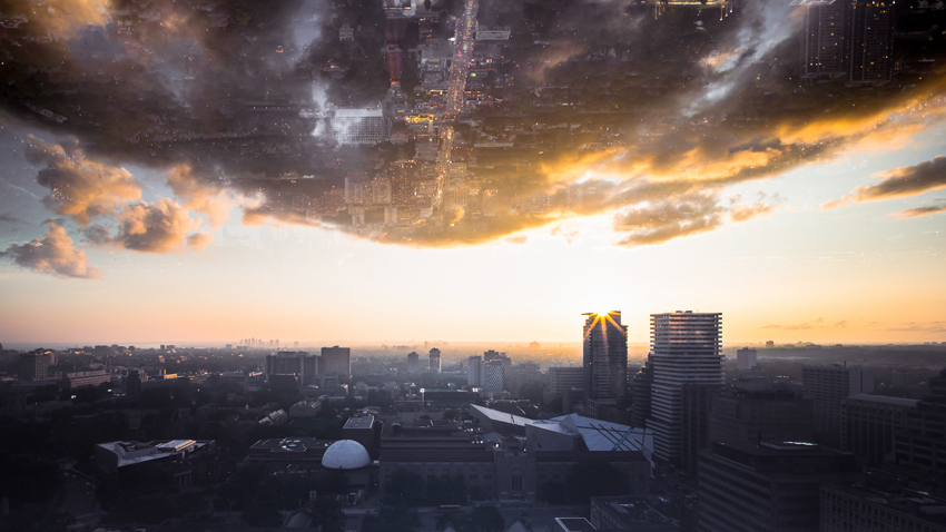 Artist: Jonathan Castellino | Title: the.reservoir 