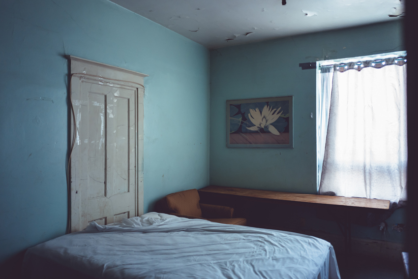 Artist: Jonathan Castellino | Title: another.day.in.paradise