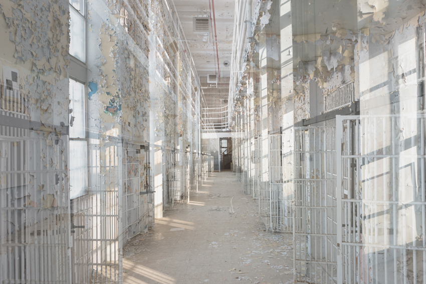 Artist: Jonathan Castellino | Title: still.point