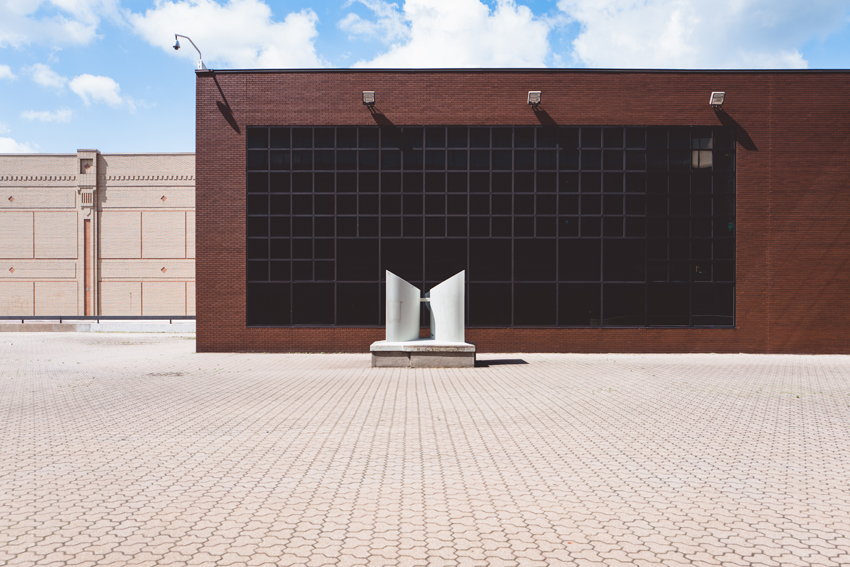 Artist: Jonathan Castellino | Title: still.point