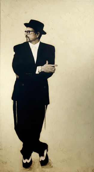 Rachel Berman - Kafka at Coney Island
