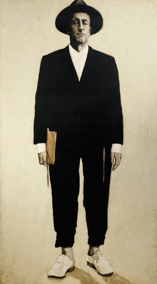 Rachel Berman - Proust's Letters to his Mother