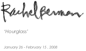 Rachel Berman (Susan King)