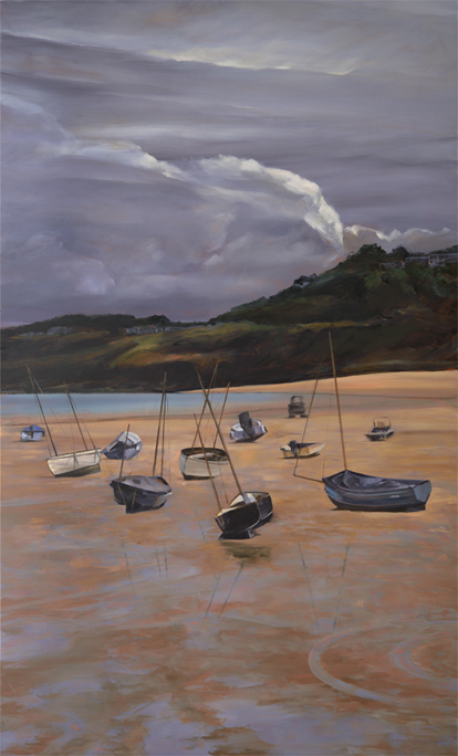 Ryan Dineen - Low Tide 2015