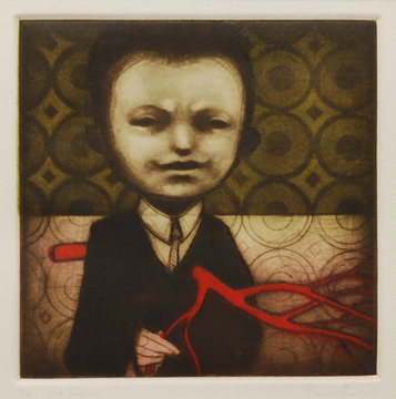 Ryan Price red branch