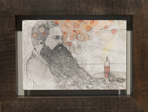 Ryan Price - rosy thoughts (consolations)