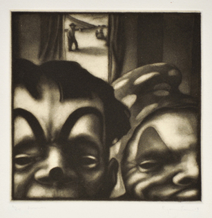 Ryan Price - Dwarves 2003