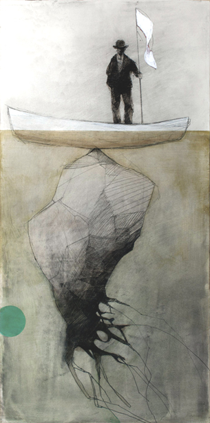 Ryan Price - The Great Surrender 2015