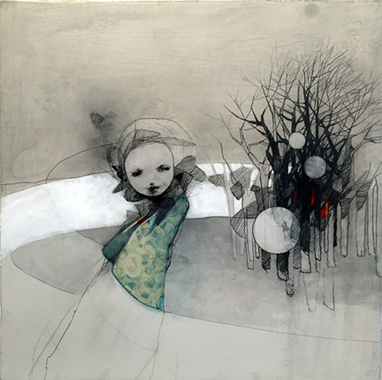 Ryan Price - The White Wall 2015