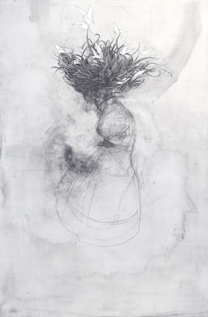 Ryan Price - The Secret Garden 2015