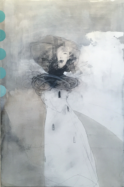 Ryan Price - Tower 2015