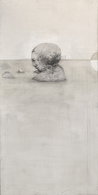 Ryan Price - Treasure Island 2015