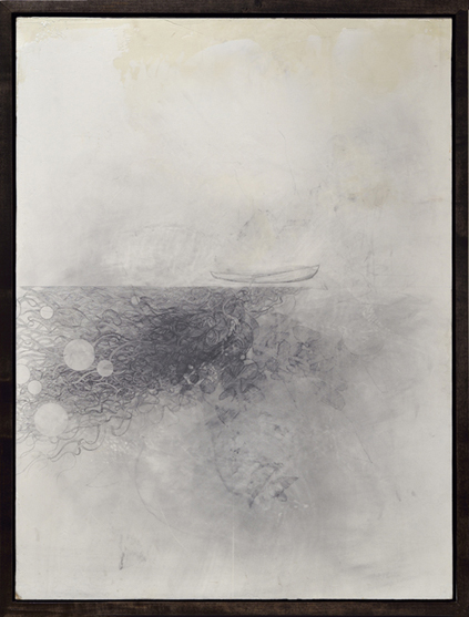 Ryan Price - amongst the living II 2013