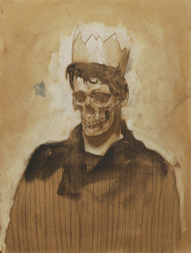 Yann Leroux Le Nihiliste
