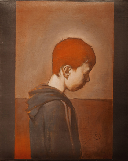 Yann Leroux | Félix